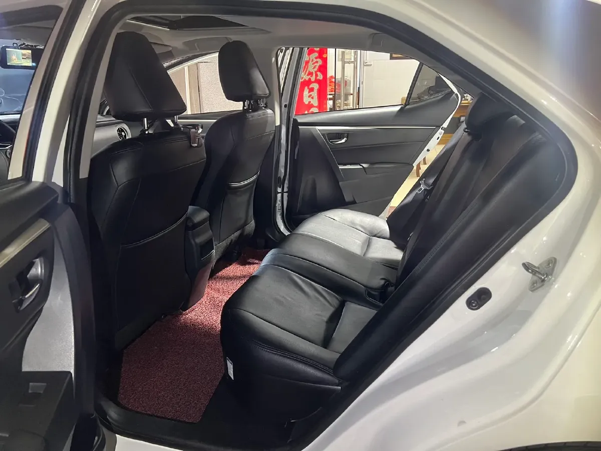 2020 Toyota Corolla Hybird E+ 1.8L 99HP L4 E-CVT PHEV 10.5KWH,autocango,china used car exporter,china ev exporter,chinese used car exporter,chinese used ev exporter