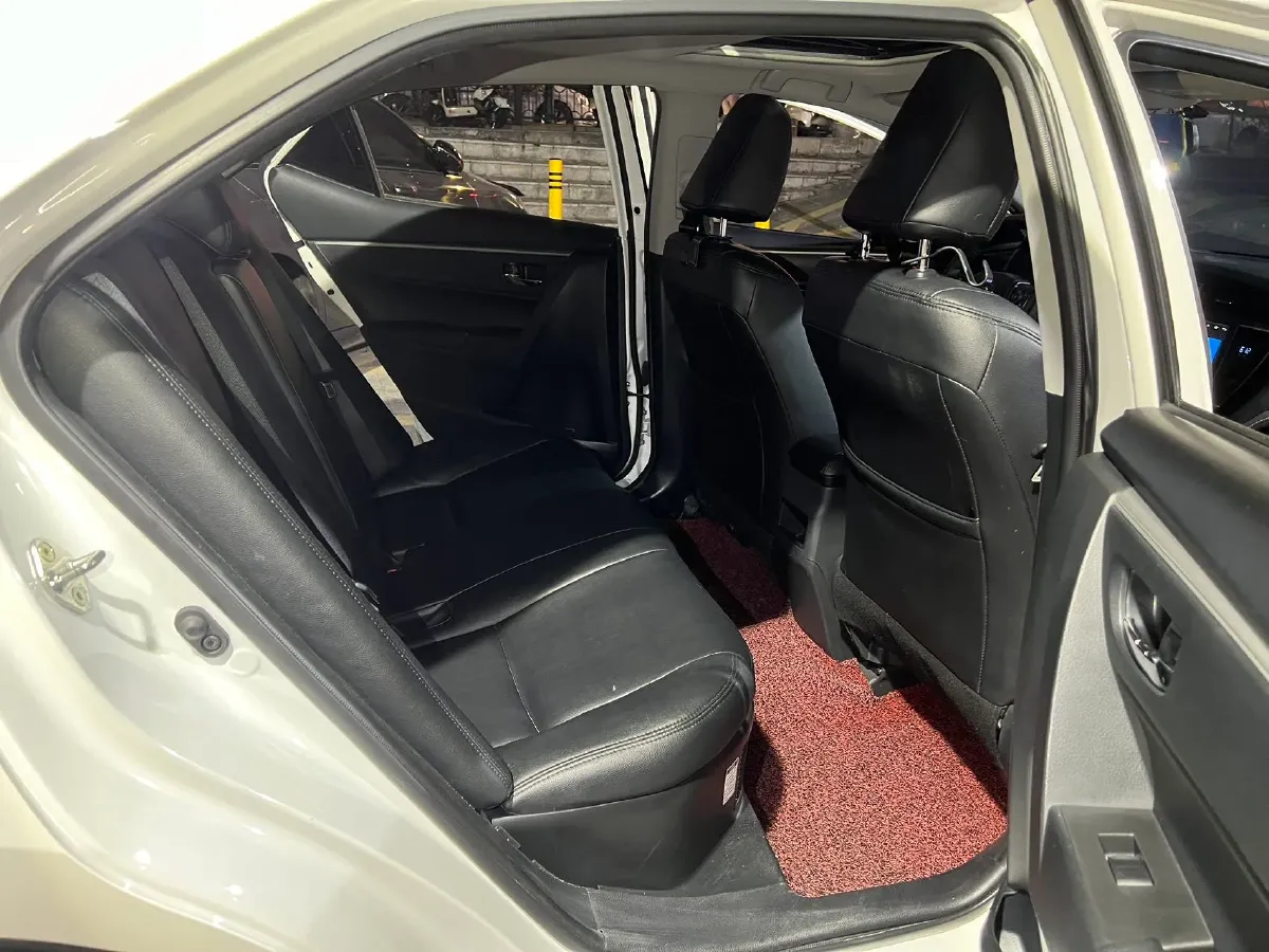 2020 Toyota Corolla Hybird E+ 1.8L 99HP L4 E-CVT PHEV 10.5KWH,autocango,china used car exporter,china ev exporter,chinese used car exporter,chinese used ev exporter