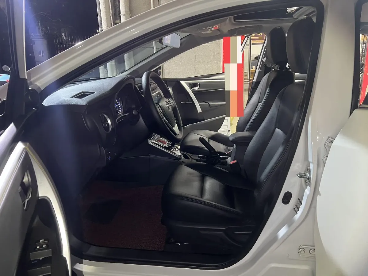 2020 Toyota Corolla Hybird E+ 1.8L 99HP L4 E-CVT PHEV 10.5KWH,autocango,china used car exporter,china ev exporter,chinese used car exporter,chinese used ev exporter