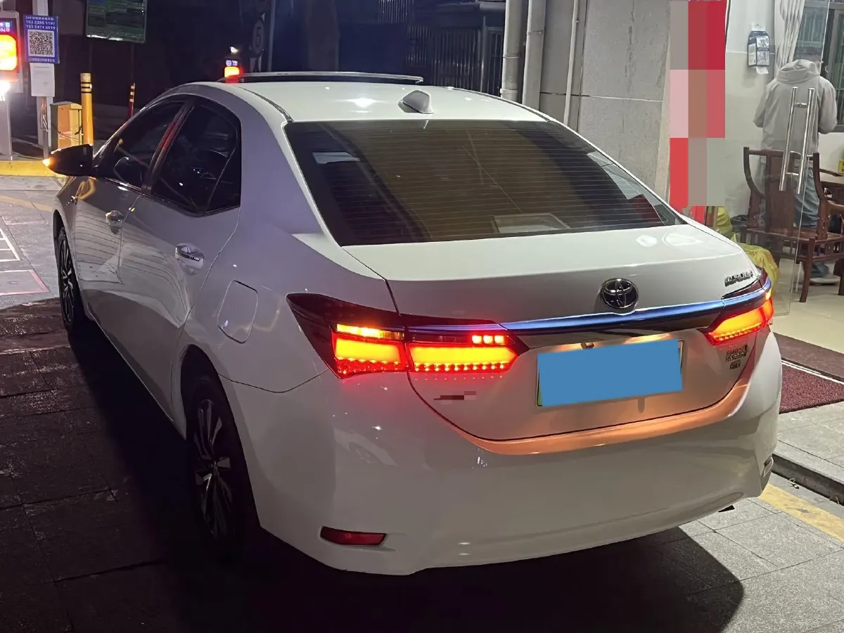 2020 Toyota Corolla Hybird E+ 1.8L 99HP L4 E-CVT PHEV 10.5KWH,autocango,china used car exporter,china ev exporter,chinese used car exporter,chinese used ev exporter