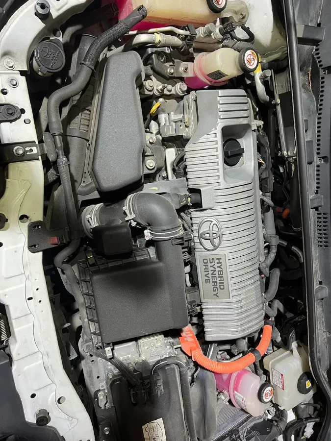 2020 Toyota Corolla Hybird E+ 1.8L 99HP L4 E-CVT PHEV 10.5KWH,autocango,china used car exporter,china ev exporter,chinese used car exporter,chinese used ev exporter