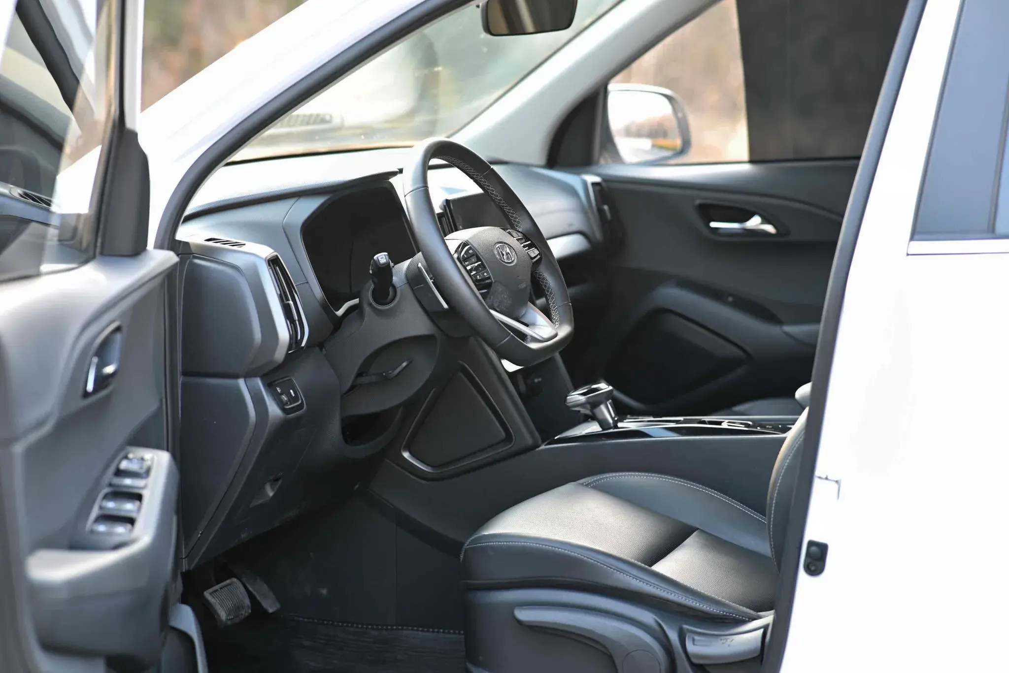 2021 HYUNDAI IX35 thumbnail 4