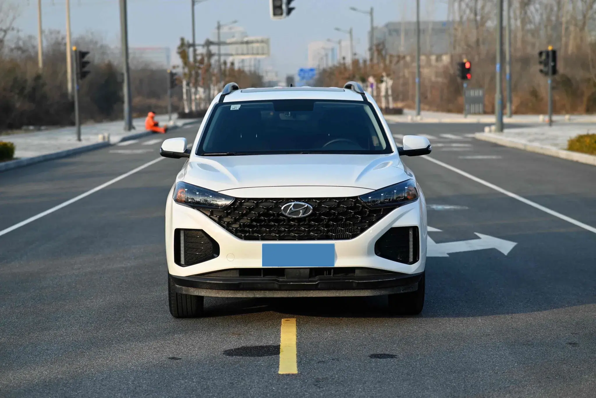 2021 HYUNDAI IX35 thumbnail 2
