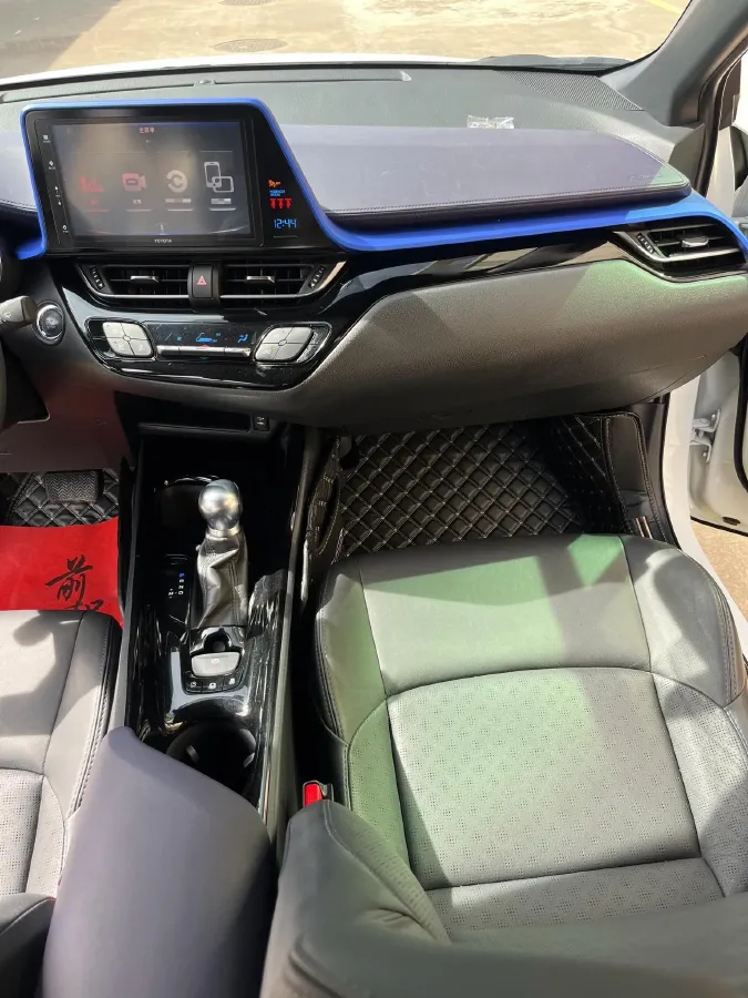 2018 Toyota Izoa 2.0L 171HP L4 CVT,autocango,china used car exporter,china ev exporter,chinese used car exporter,chinese used ev exporter