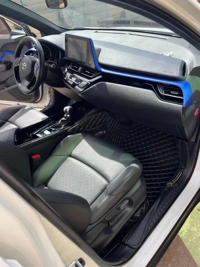 2018 Toyota Izoa 2.0L 171HP L4 CVT,autocango,china used car exporter,china ev exporter,chinese used car exporter,chinese used ev exporter