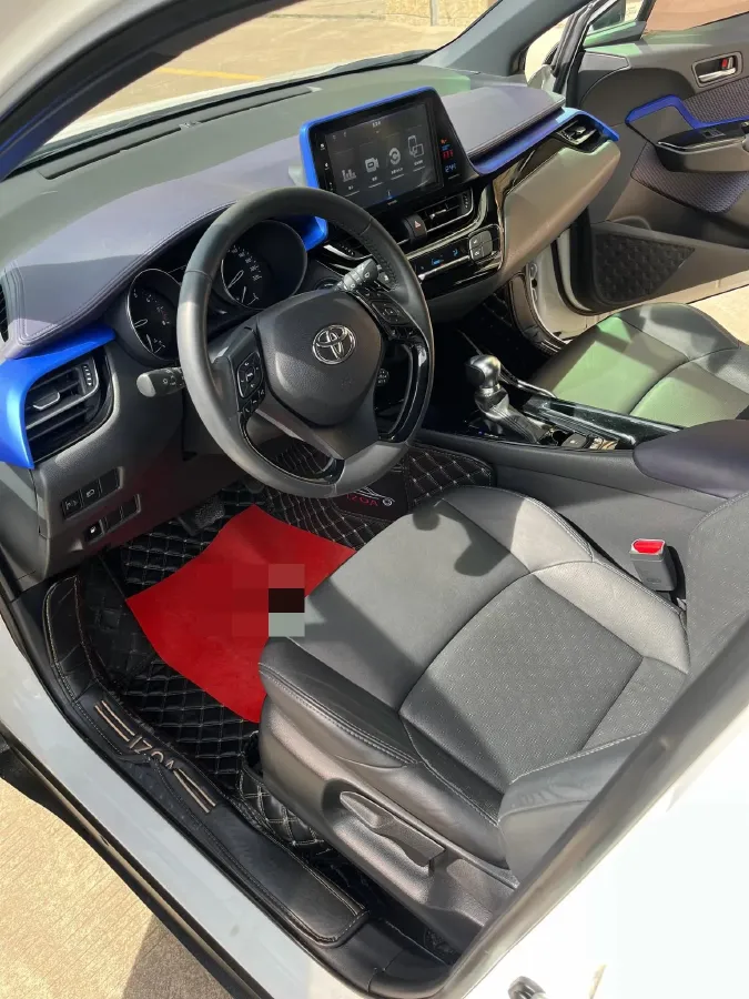 2018 Toyota Izoa 2.0L 171HP L4 CVT,autocango,china used car exporter,china ev exporter,chinese used car exporter,chinese used ev exporter