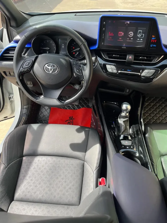2018 Toyota Izoa 2.0L 171HP L4 CVT,autocango,china used car exporter,china ev exporter,chinese used car exporter,chinese used ev exporter