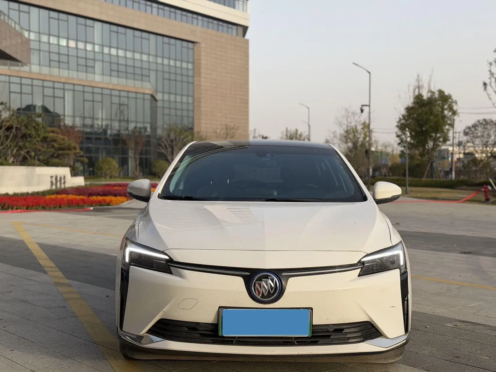 2023 BUICK VELITE thumbnail 3