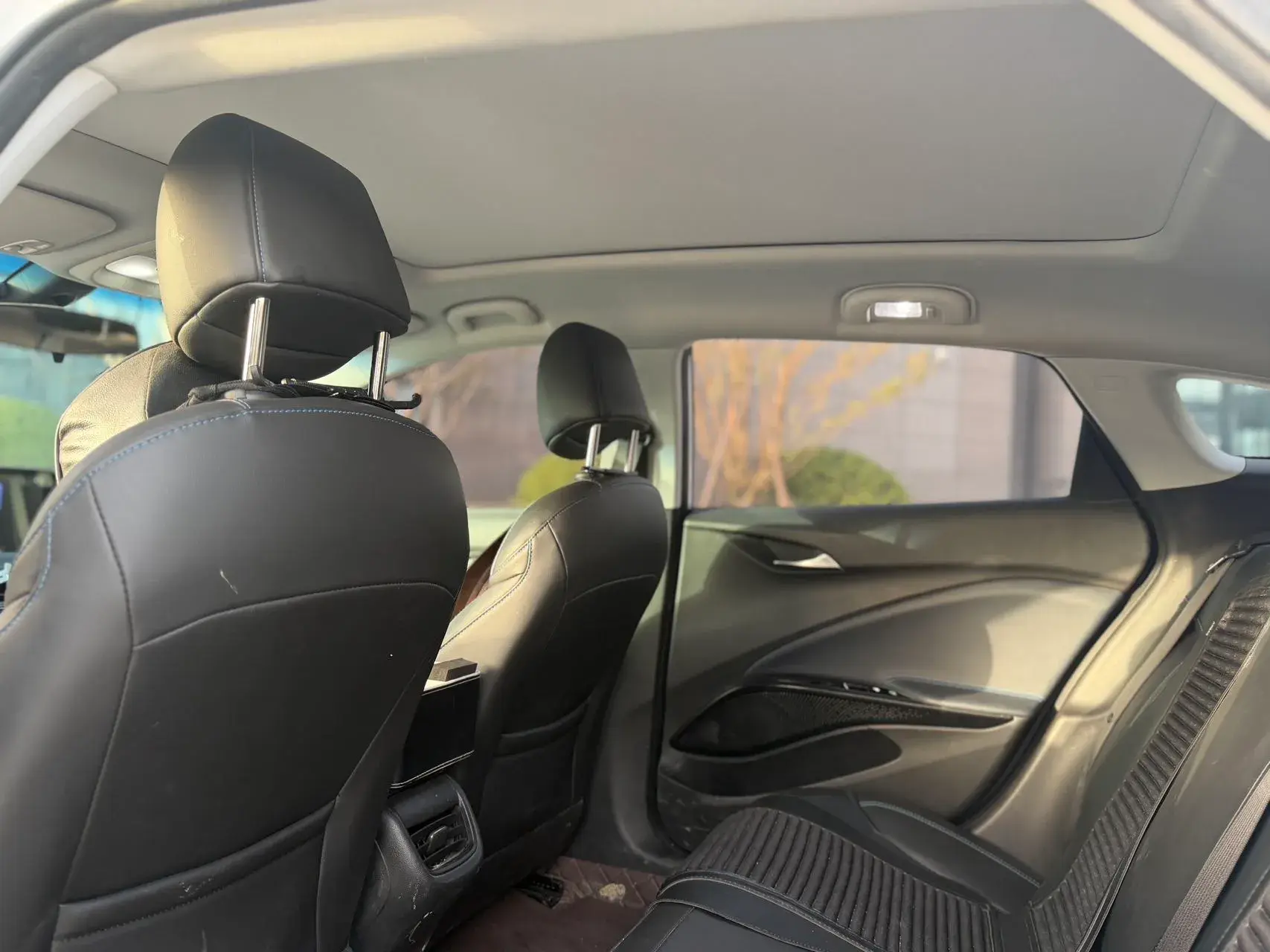 2023 BUICK VELITE thumbnail 4