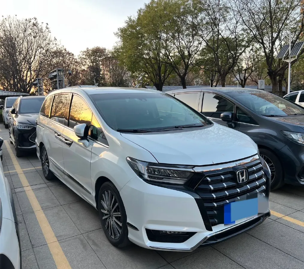 2022 Honda Elysioin 2.0L 146HP L4 E-CVT Hybrid,autocango,china used car exporter,china ev exporter,chinese used car exporter,chinese used ev exporter