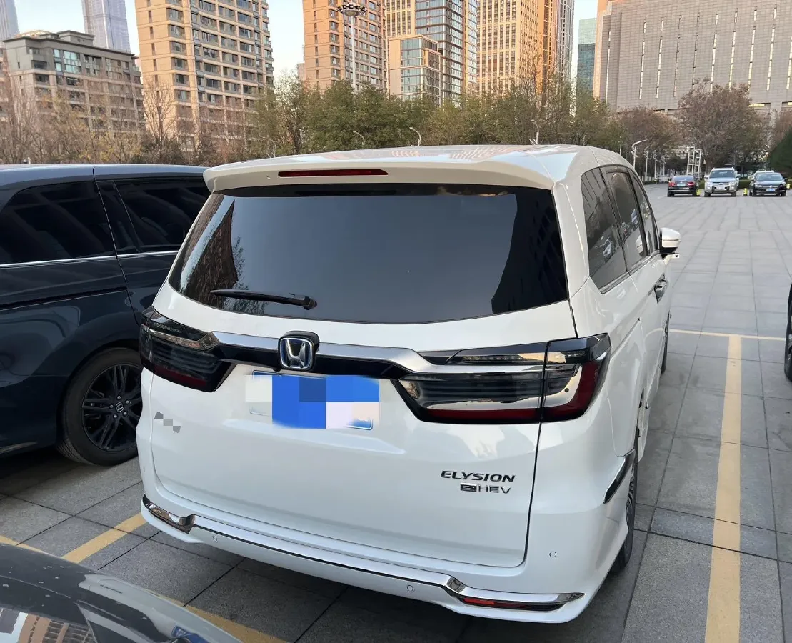 2022 Honda Elysioin 2.0L 146HP L4 E-CVT Hybrid,autocango,china used car exporter,china ev exporter,chinese used car exporter,chinese used ev exporter