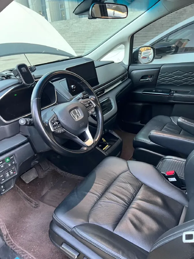 2022 Honda Elysioin 2.0L 146HP L4 E-CVT Hybrid,autocango,china used car exporter,china ev exporter,chinese used car exporter,chinese used ev exporter