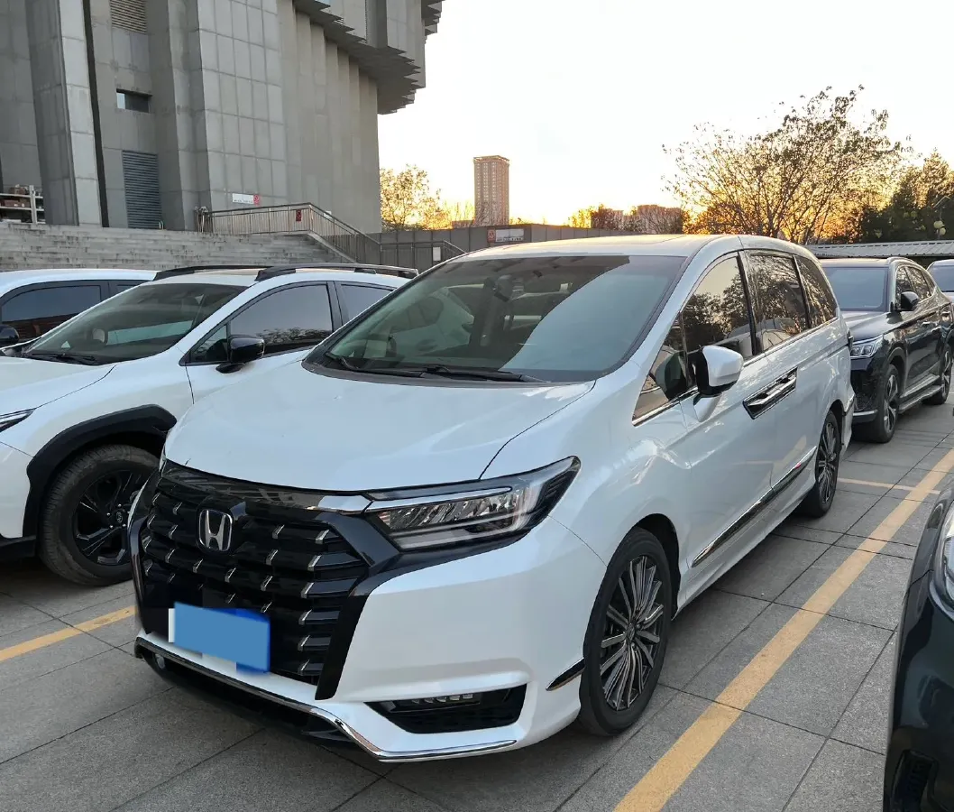 2022 Honda Elysioin 2.0L 146HP L4 E-CVT Hybrid,autocango,china used car exporter,china ev exporter,chinese used car exporter,chinese used ev exporter