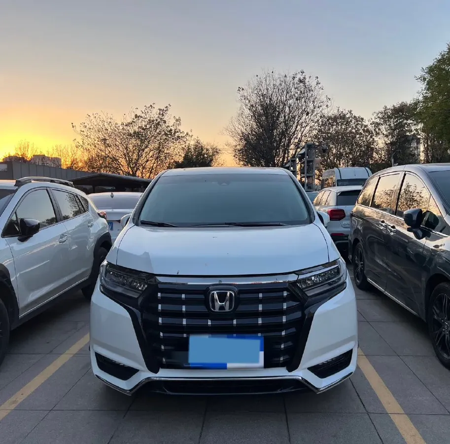 2022 Honda Elysioin 2.0L 146HP L4 E-CVT Hybrid,autocango,china used car exporter,china ev exporter,chinese used car exporter,chinese used ev exporter