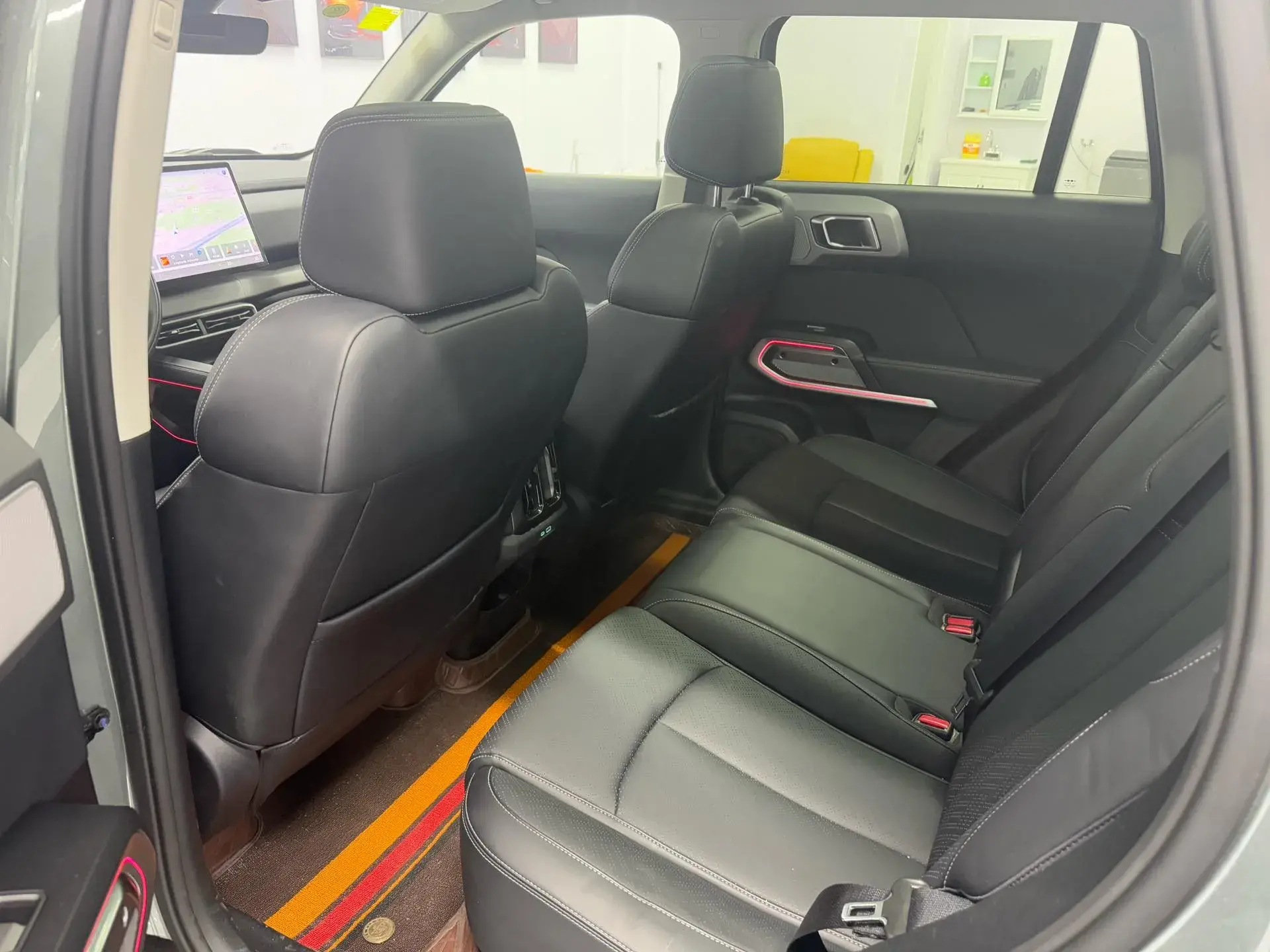 2025 FANGCHENGBAO TAI thumbnail 3