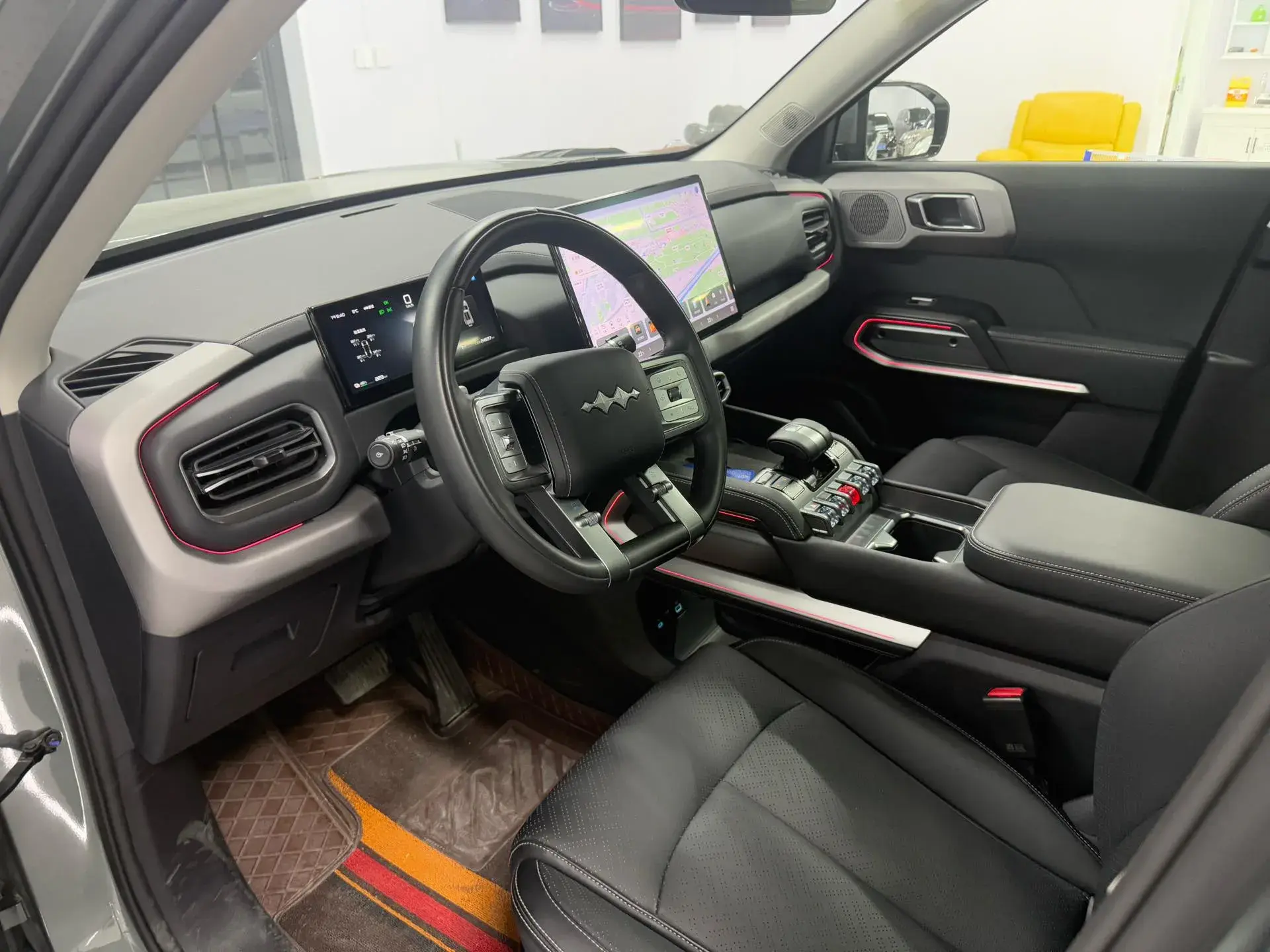 2025 FANGCHENGBAO TAI thumbnail 2