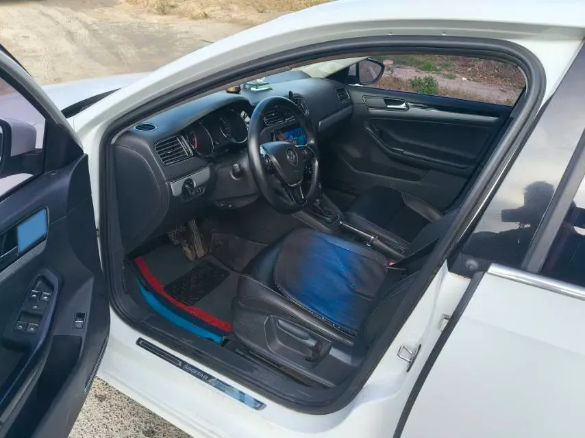 2017 Volkswagen Sagitar 1.2T 110HP L4 7DCT,autocango,china used car exporter,china ev exporter,chinese used car exporter,chinese used ev exporter