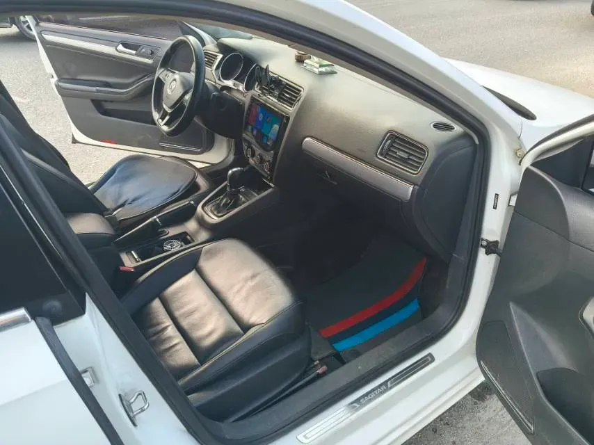 2017 Volkswagen Sagitar 1.2T 110HP L4 7DCT,autocango,china used car exporter,china ev exporter,chinese used car exporter,chinese used ev exporter