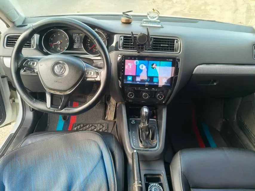 2017 Volkswagen Sagitar 1.2T 110HP L4 7DCT,autocango,china used car exporter,china ev exporter,chinese used car exporter,chinese used ev exporter