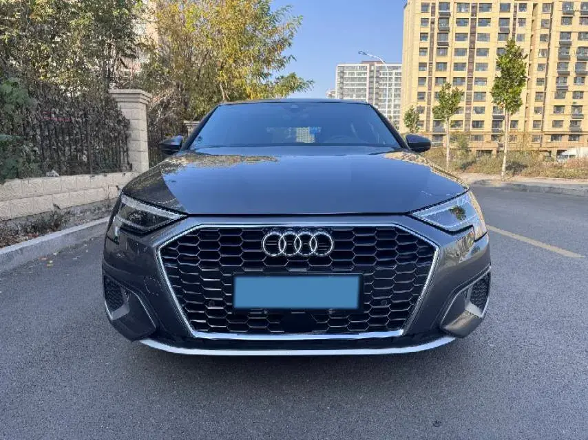 2021 AUDI A3 thumbnail 2