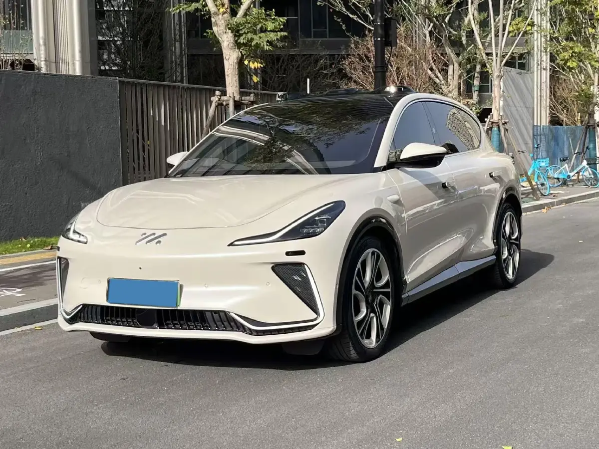 2023 IM LS7 BEV 100KWH