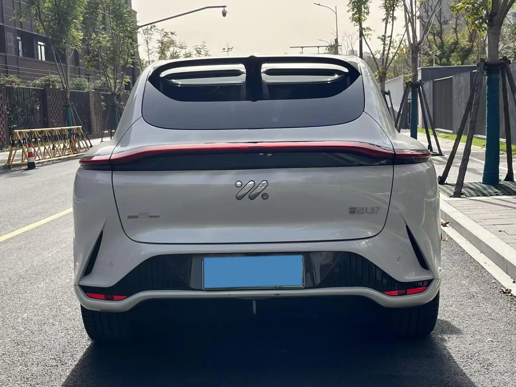 2023 IM LS7 thumbnail 3