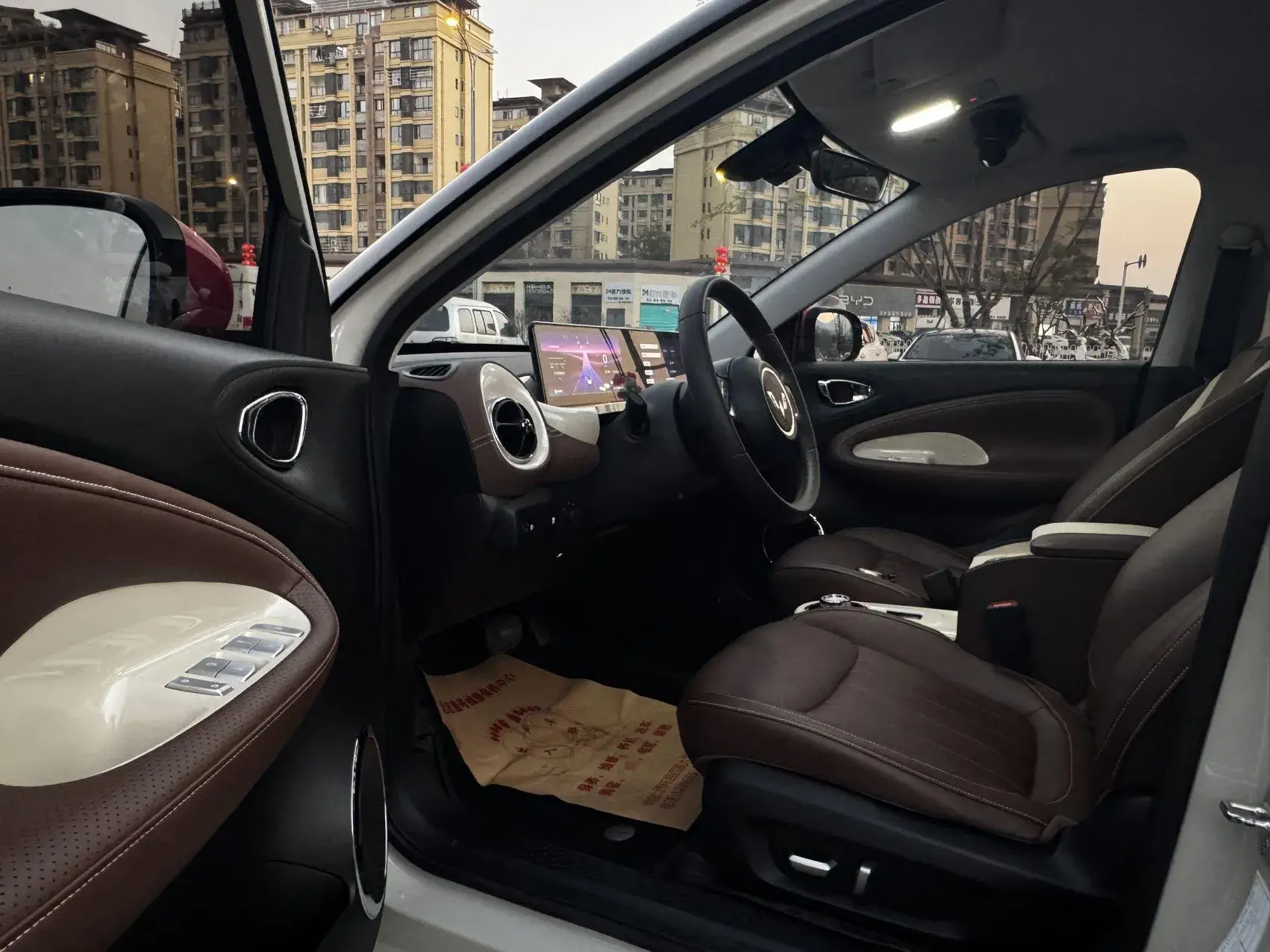 2023 WULING BINGUO thumbnail 4