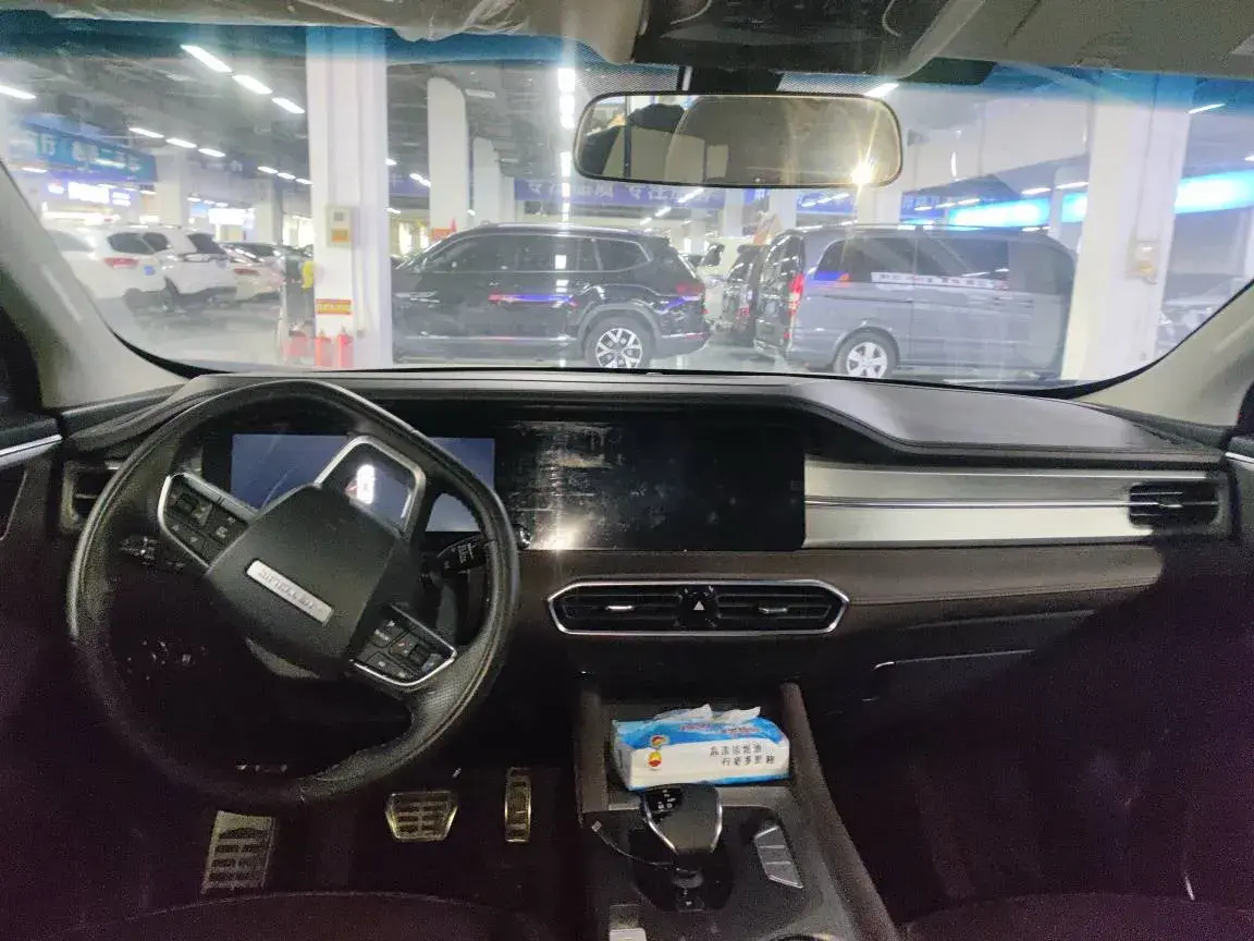 2023 JETOUR X90 thumbnail 3