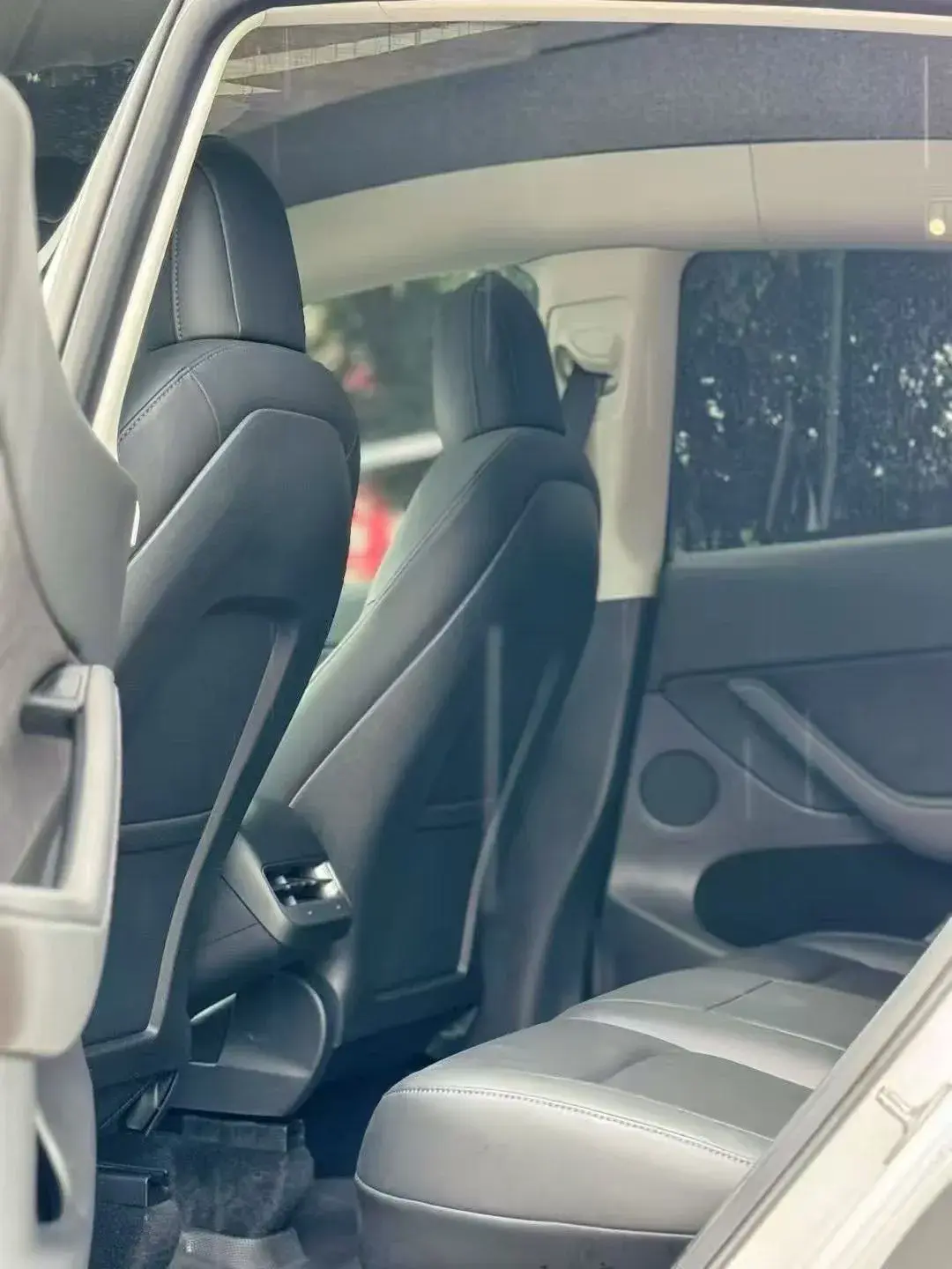 2021 TESLA MODEL thumbnail 3