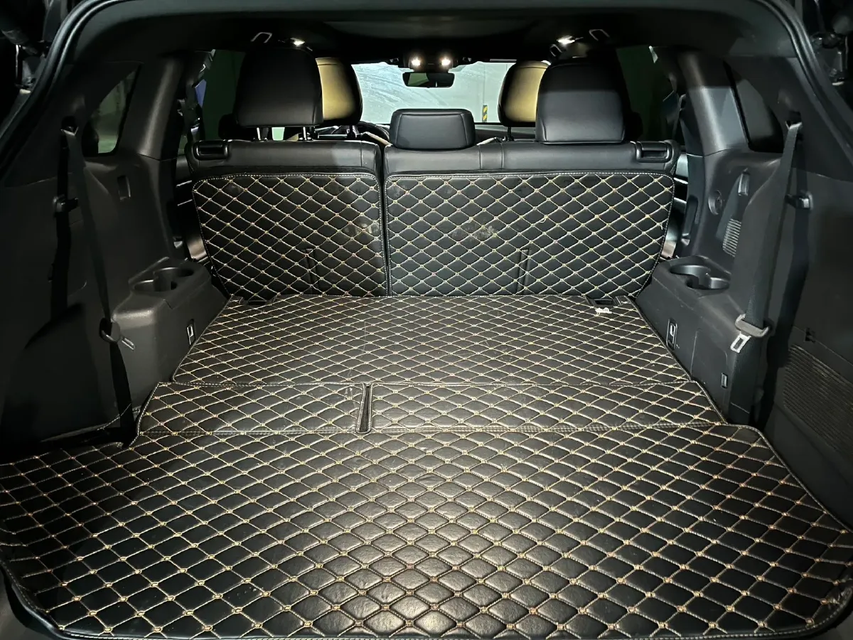 2022 Toyota Crown Kluger 2.5L 192HP L4 E-CVT Hybrid,autocango,china used car exporter,china ev exporter,chinese used car exporter,chinese used ev exporter