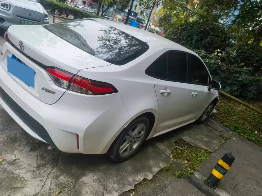 2022 Toyota Levin 1.5L 121HP L3 CVT,autocango,china used car exporter,china ev exporter,chinese used car exporter,chinese used ev exporter