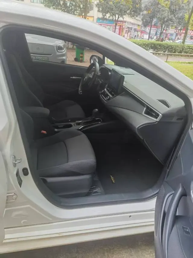 2022 Toyota Levin 1.5L 121HP L3 CVT,autocango,china used car exporter,china ev exporter,chinese used car exporter,chinese used ev exporter