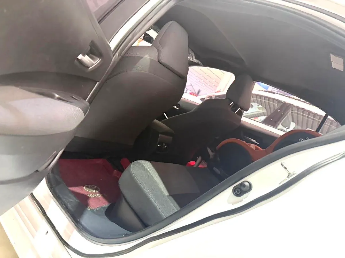 2021 Toyota Levin 1.8L 98HP L4 E-CVT Hybrid,autocango,china used car exporter,china ev exporter,chinese used car exporter,chinese used ev exporter