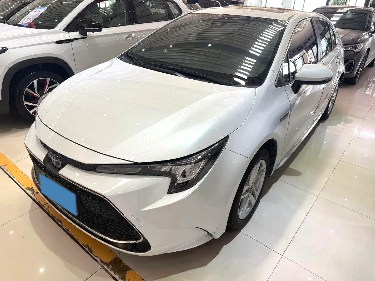 2021 Toyota Levin 1.8L 98HP L4 E-CVT Hybrid,autocango,china used car exporter,china ev exporter,chinese used car exporter,chinese used ev exporter