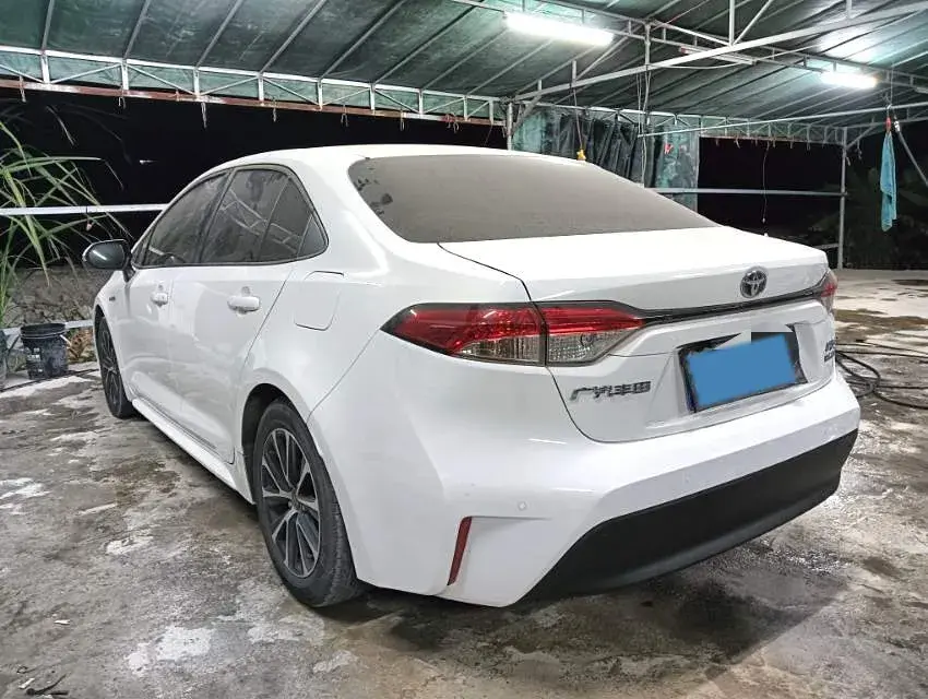 2023 TOYOTA LEVIN thumbnail 4