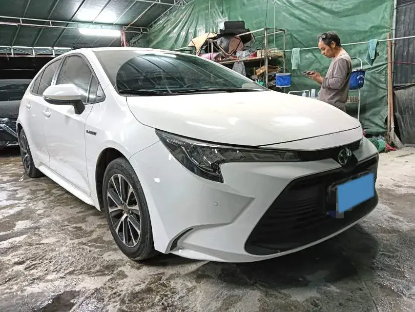 2023 TOYOTA LEVIN thumbnail 2