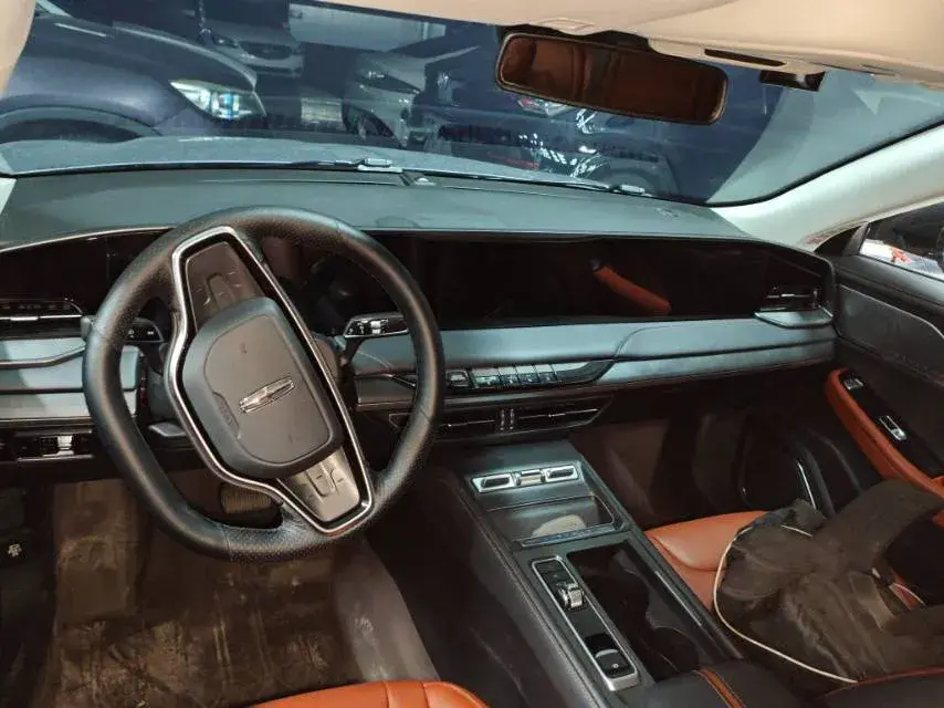 2022 LINCOLN Z thumbnail 2