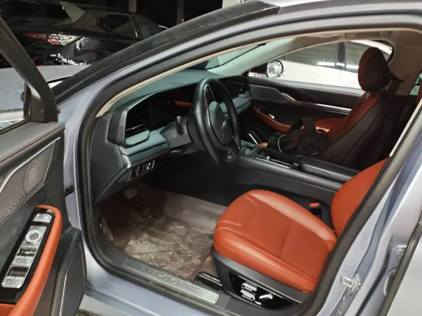 2022 LINCOLN Z thumbnail 4