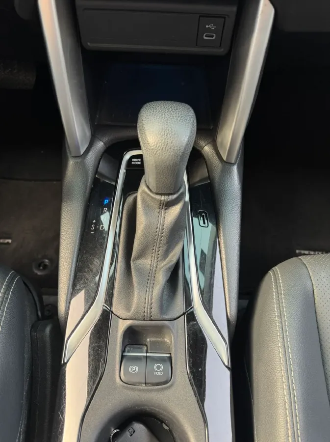 2023 Toyota Frontlander 2.0L 152HP L4 E-CVT Hybrid,autocango,china used car exporter,china ev exporter,chinese used car exporter,chinese used ev exporter