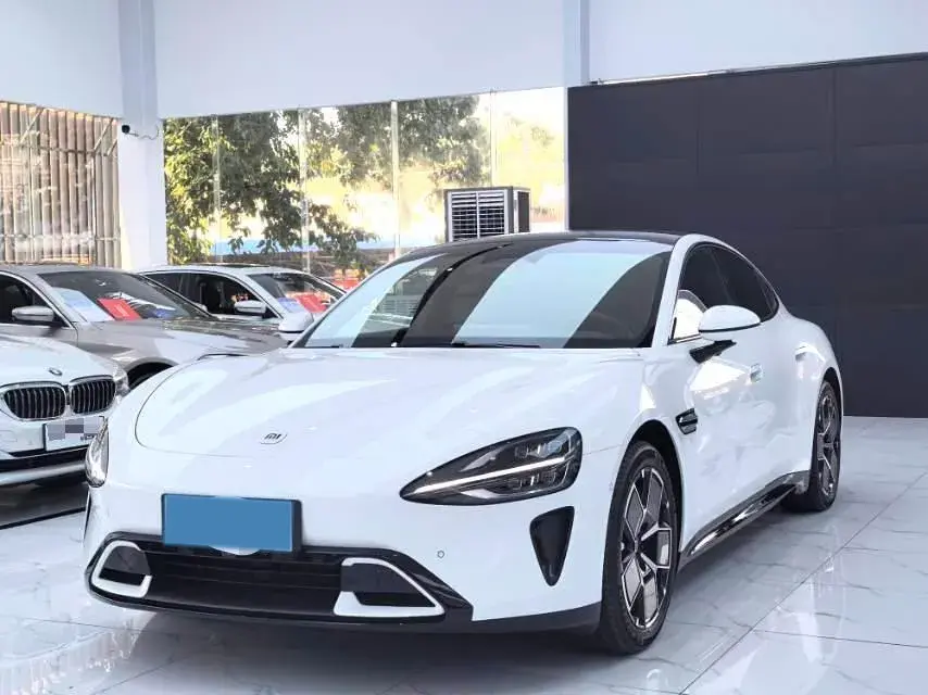 2024 MI SU7 BEV 73.6KWH