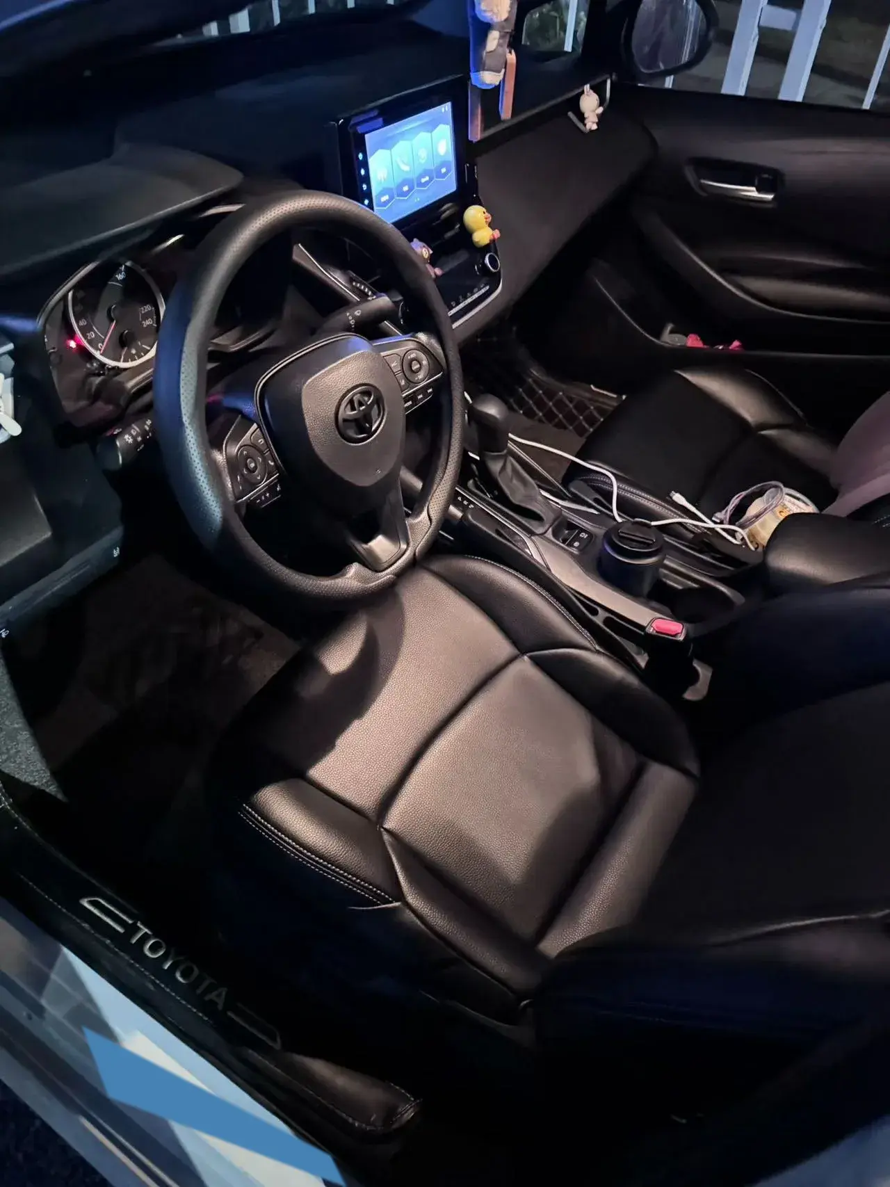 2019 TOYOTA LEVIN thumbnail 2