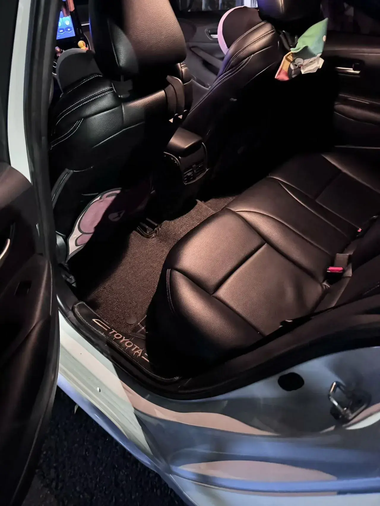 2019 TOYOTA LEVIN thumbnail 3