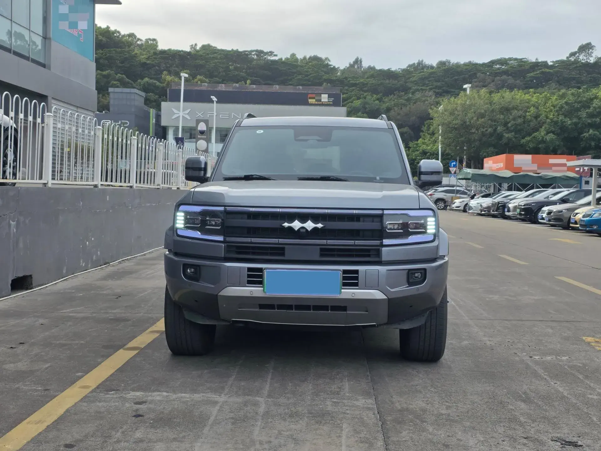 2025 FANGCHENGBAO BAO thumbnail 2