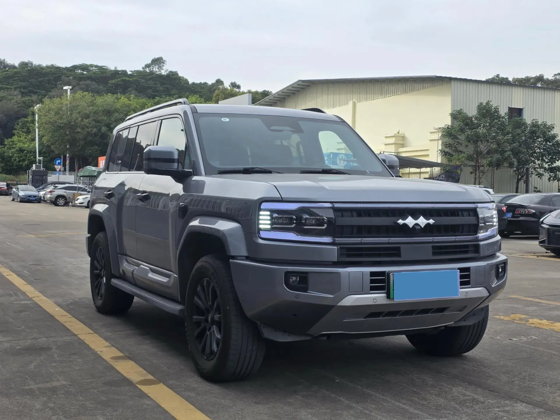 2025 FANGCHENGBAO BAO thumbnail 3