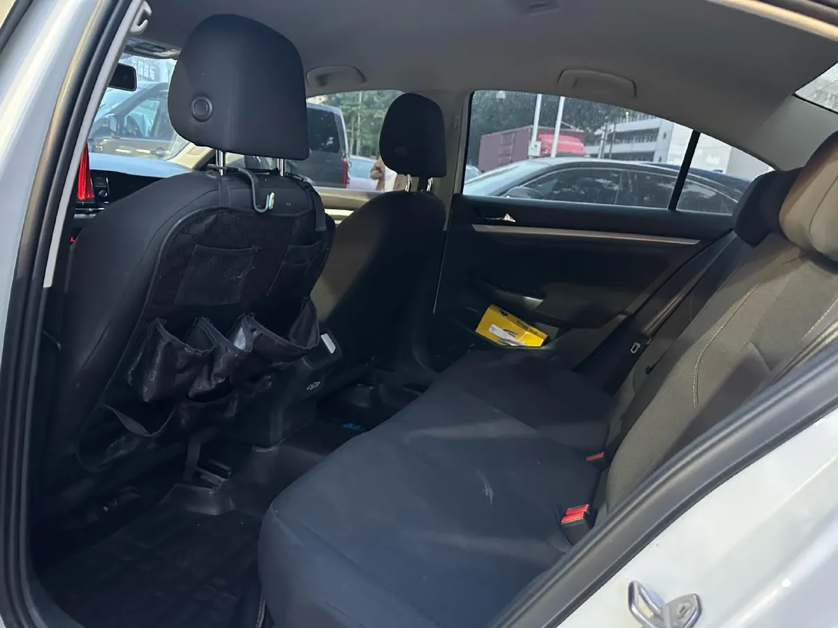 2019 Volkswagen Bora 1.5L 112HP L4 6AT,autocango,china used car exporter,china ev exporter,chinese used car exporter,chinese used ev exporter