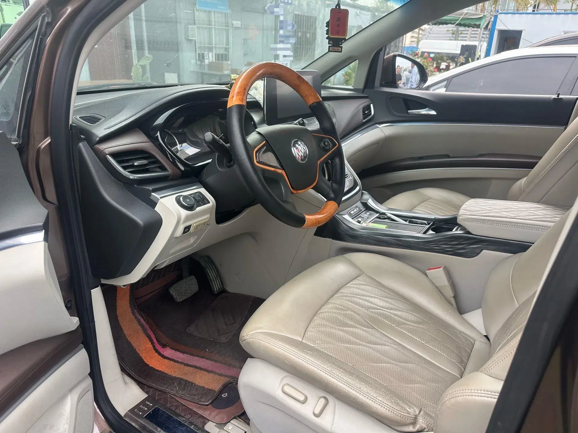 2020 BUICK GL8 thumbnail 3