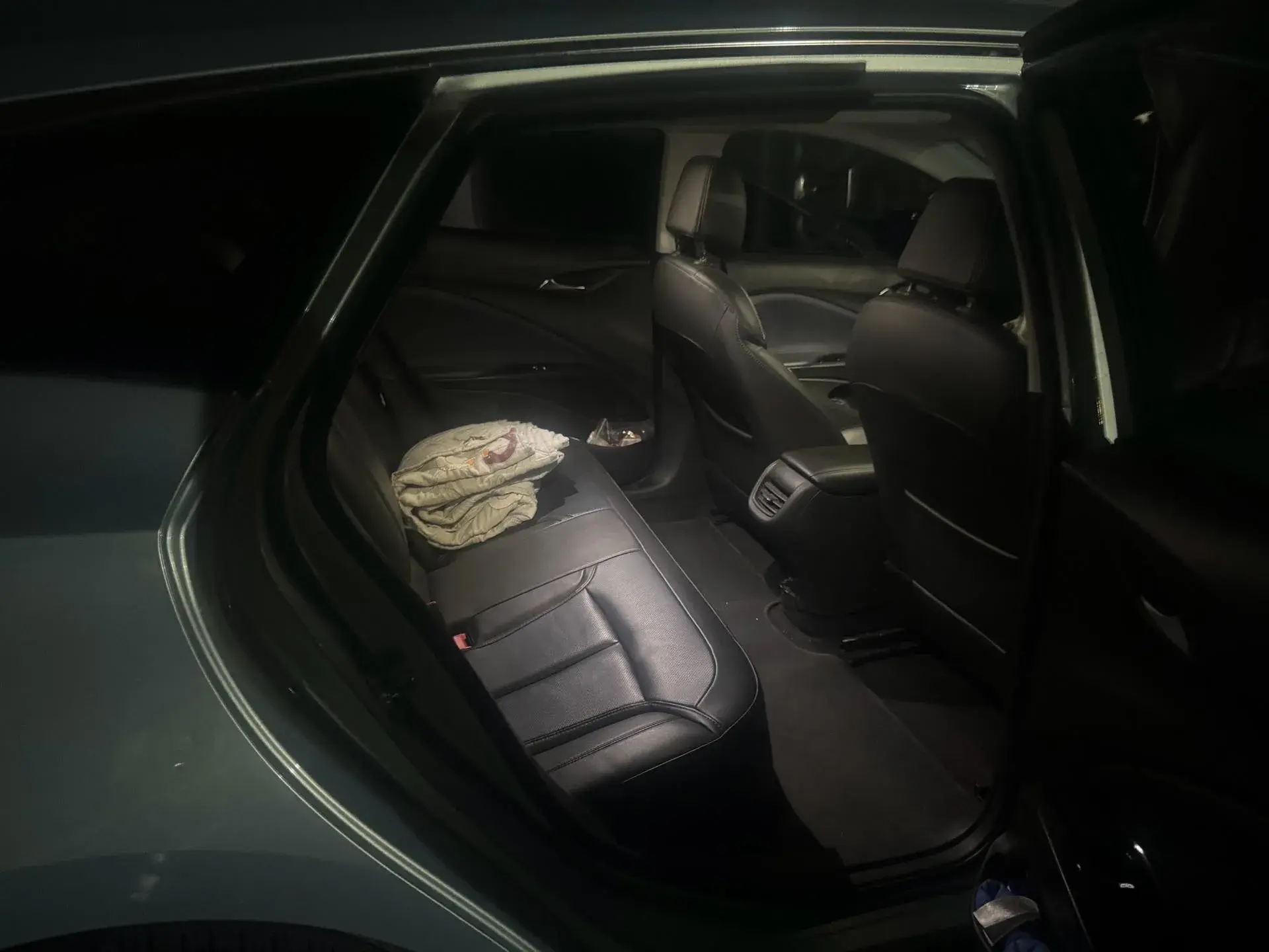 2022 BUICK VELITE thumbnail 4