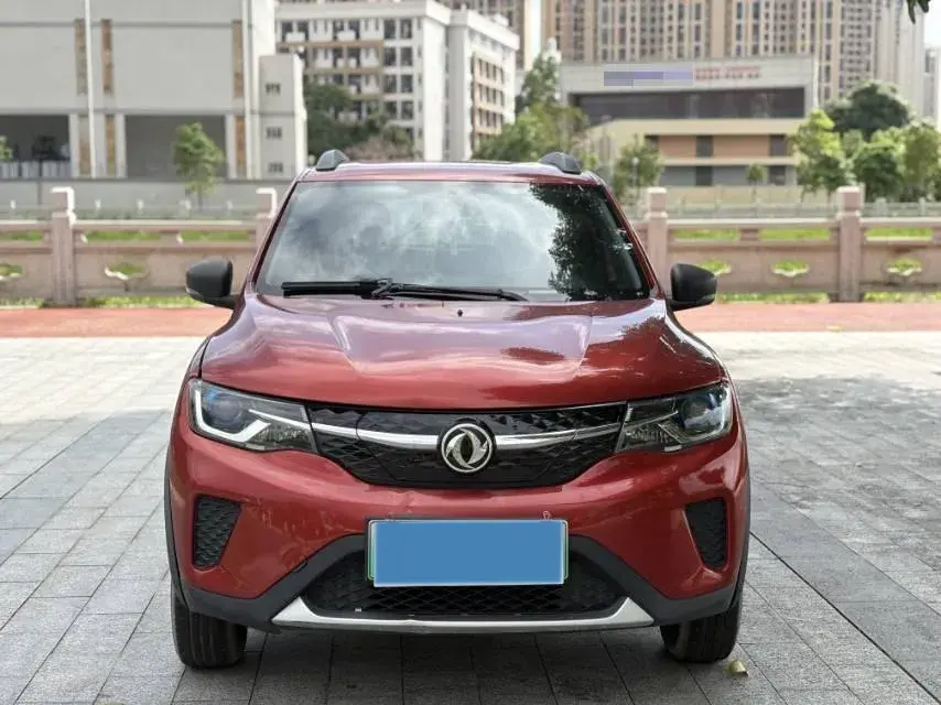 2021 DONGFENG NAMMI thumbnail 2