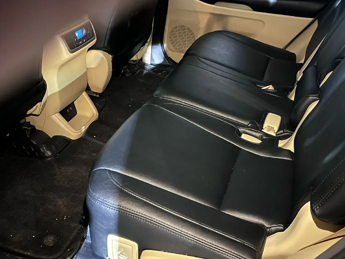 2019 SsangYong Rexton 2.0T 224HP L4 6AT,autocango,china used car exporter,china ev exporter,chinese used car exporter,chinese used ev exporter