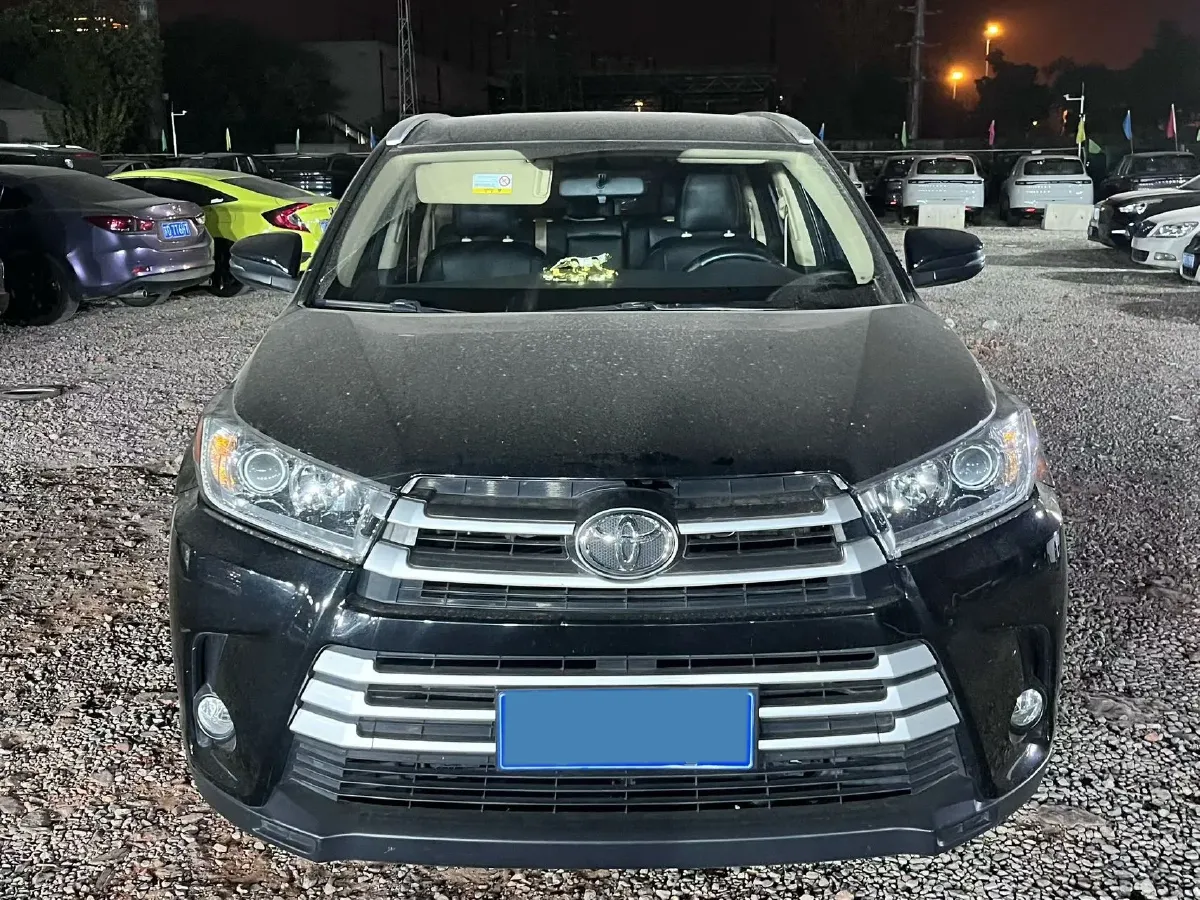 2019 SsangYong Rexton 2.0T 224HP L4 6AT,autocango,china used car exporter,china ev exporter,chinese used car exporter,chinese used ev exporter